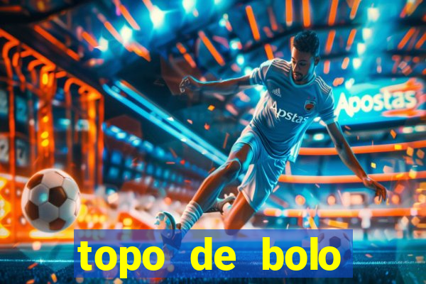 topo de bolo cristiano ronaldo para imprimir